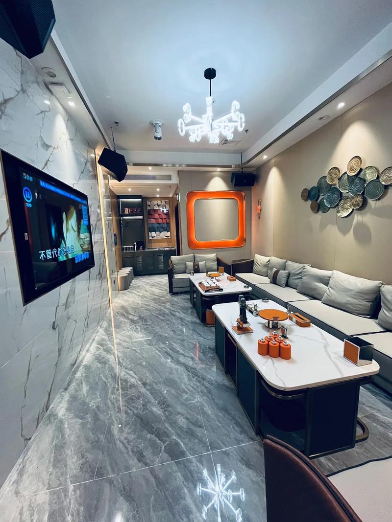 商务ktv组局指南-通州区ktv预定