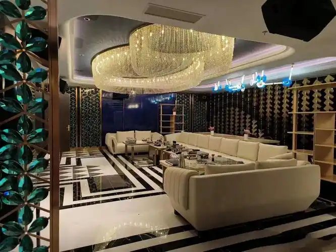 北京商务ktv优选商务ktv体验-通州区ktv预定